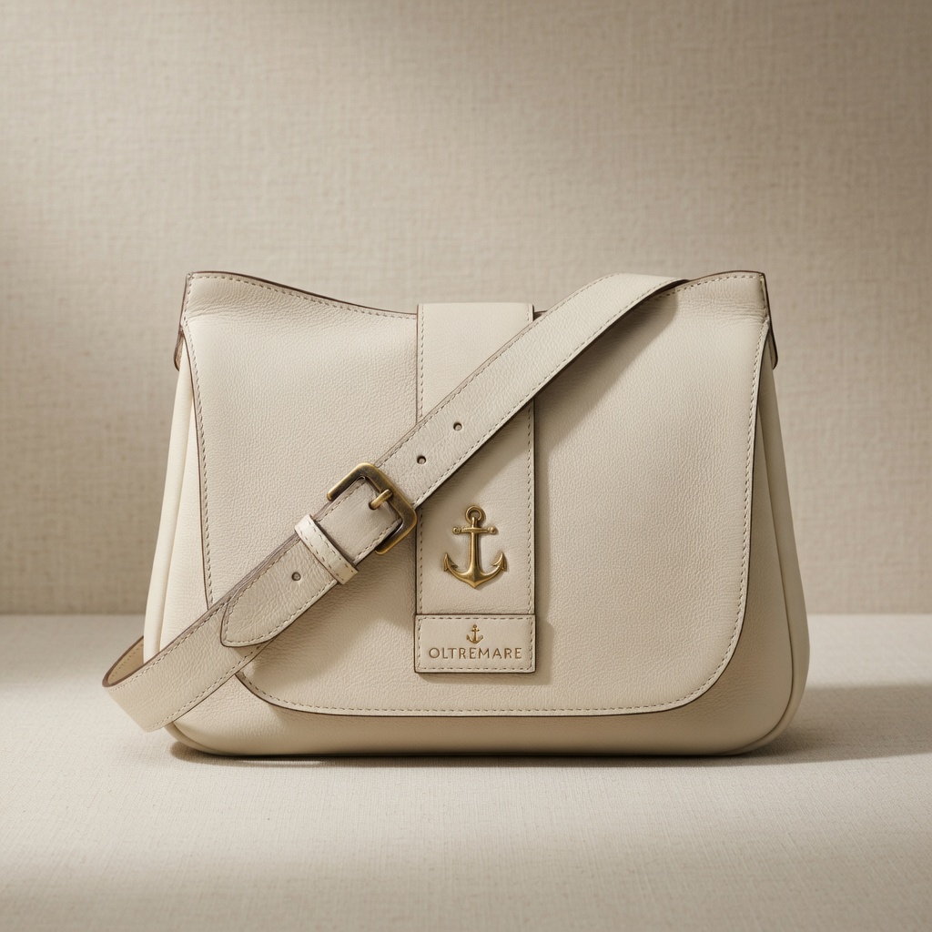 Capo donna della collezione OltreMare